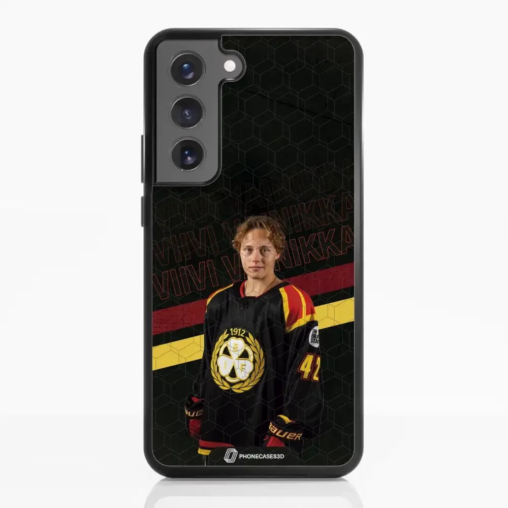 Brynäs IF Official 3D Phone Case Design Viivi Vainikka - Image 54