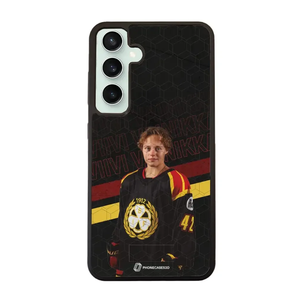 Brynäs IF Official 3D Phone Case Design Viivi Vainikka - Image 58