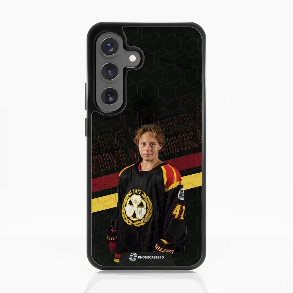 Brynäs IF Official 3D Phone Case Design Viivi Vainikka - Image 61