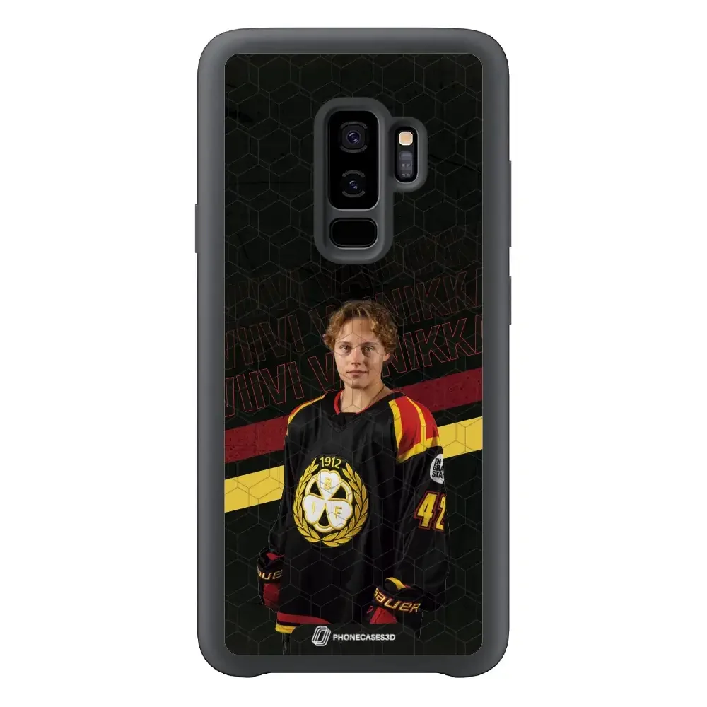 Brynäs IF Official 3D Phone Case Design Viivi Vainikka - Image 68