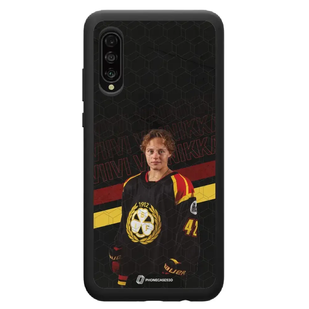 Brynäs IF Official 3D Phone Case Design Viivi Vainikka - Image 69
