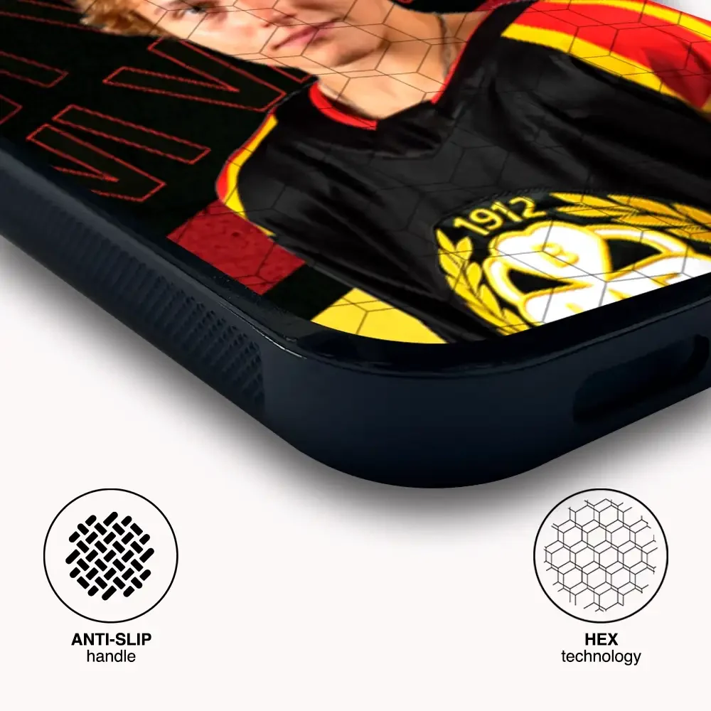 Brynäs IF Official 3D Phone Case Design Viivi Vainikka - Image 75
