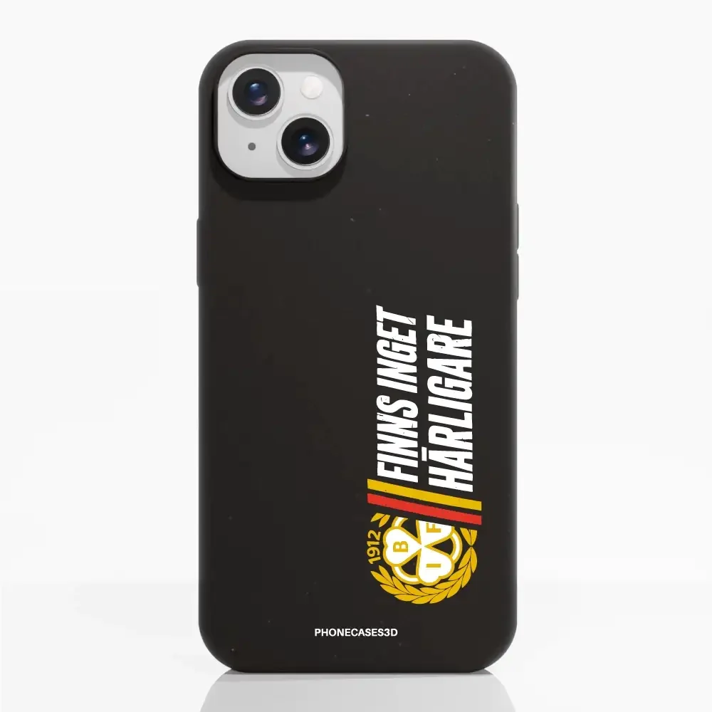Brynäs IF Official Compostable Phone Case Design “Härligare” - Image 10