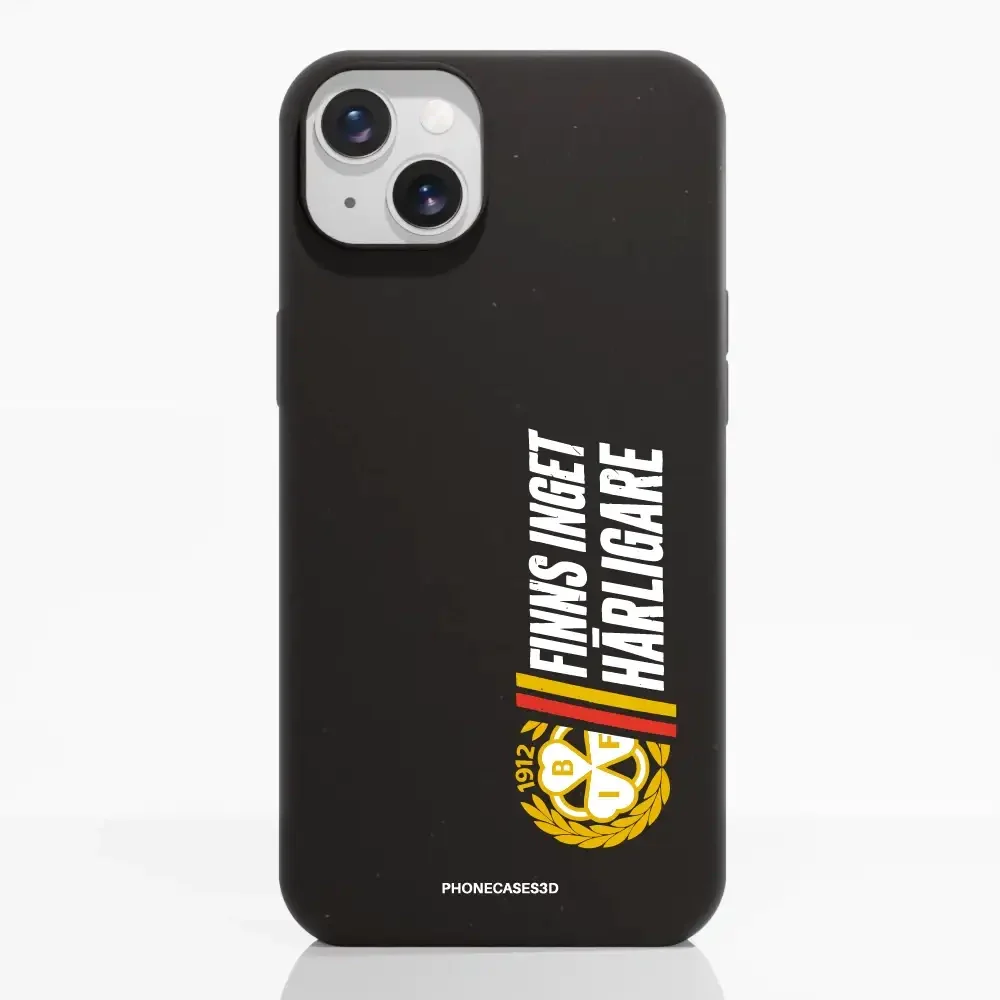 Brynäs IF Official Compostable Phone Case Design “Härligare” - Image 14