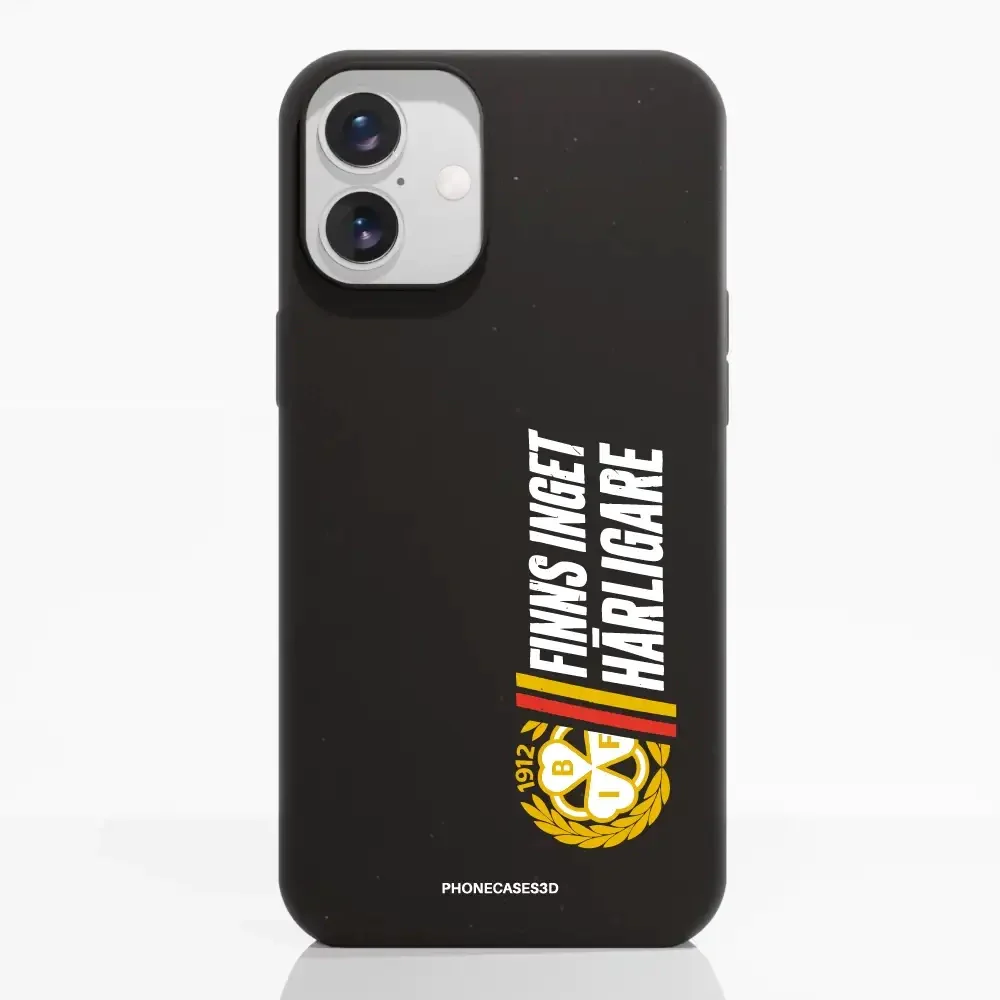 Brynäs IF Official Compostable Phone Case Design “Härligare” - Image 19