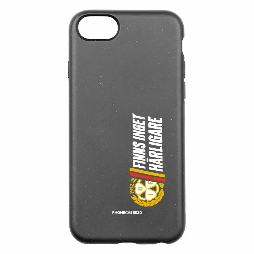 Brynäs IF Official Compostable Phone Case Design “Härligare” - Image 26