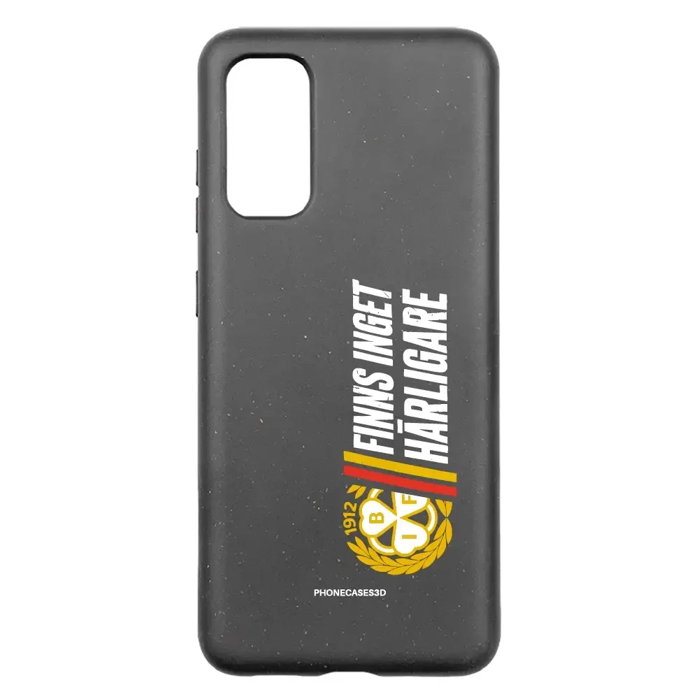 Brynäs IF Official Compostable Phone Case Design “Härligare” - Image 28