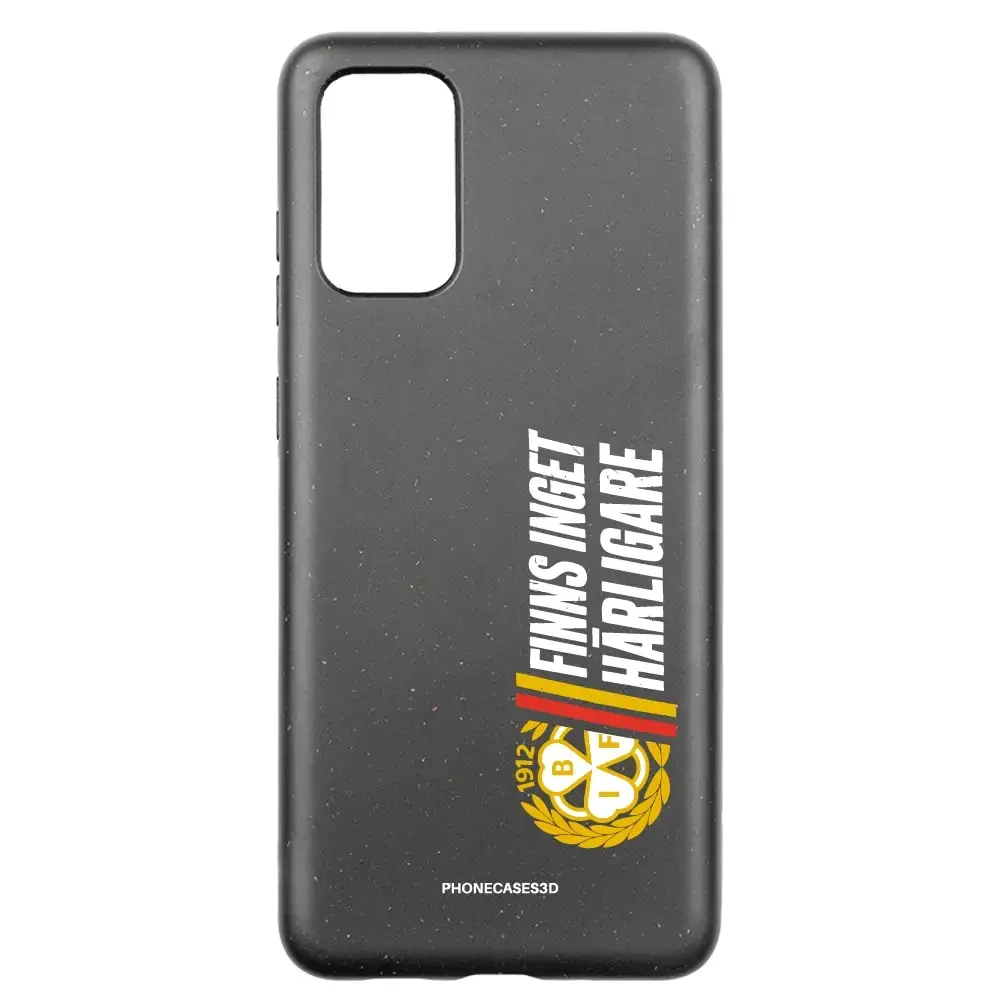 Brynäs IF Official Compostable Phone Case Design “Härligare” - Image 30