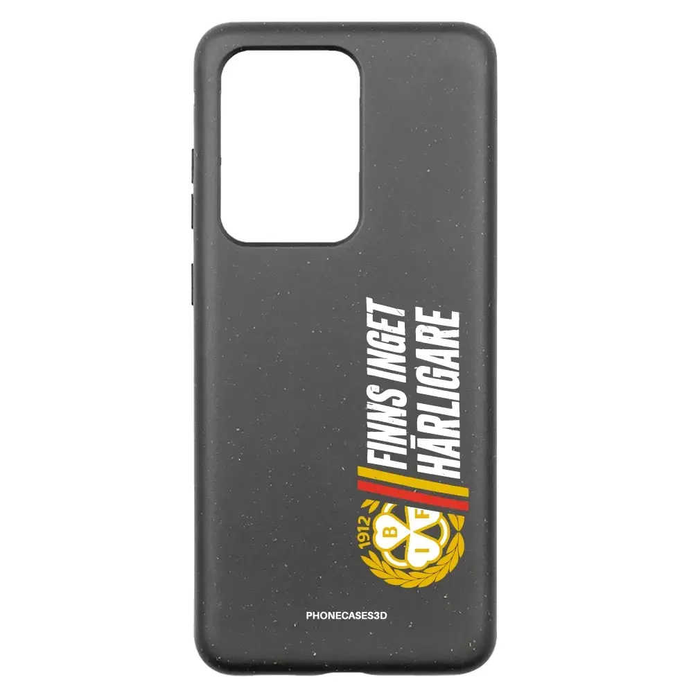 Brynäs IF Official Compostable Phone Case Design “Härligare” - Image 31