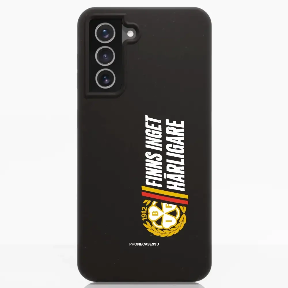 Brynäs IF Official Compostable Phone Case Design “Härligare” - Image 32