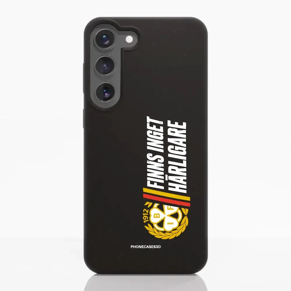 Brynäs IF Official Compostable Phone Case Design “Härligare” - Image 38