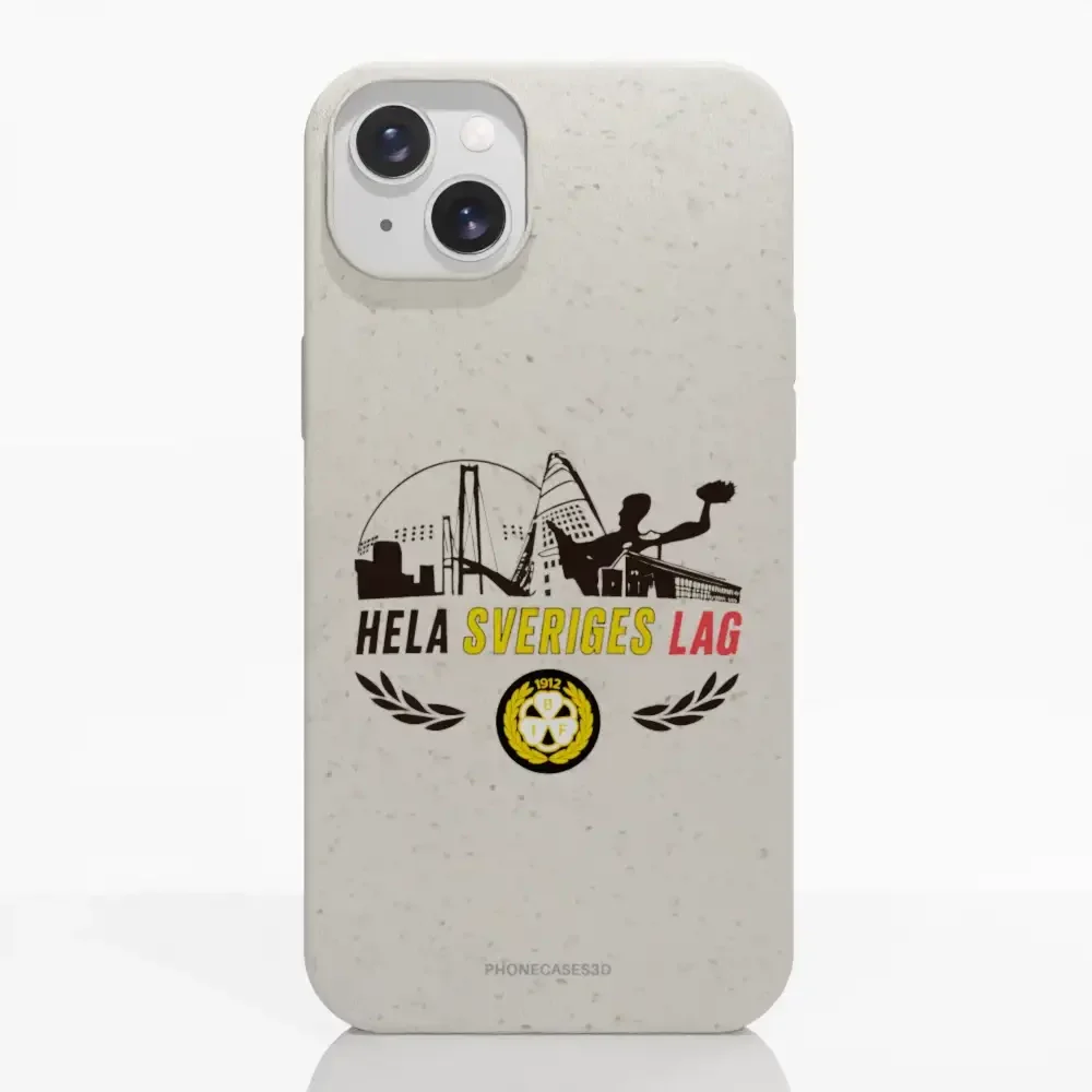 Brynäs IF Official Compostable Phone Case Design "Hela Sveriges Lag" - Image 11