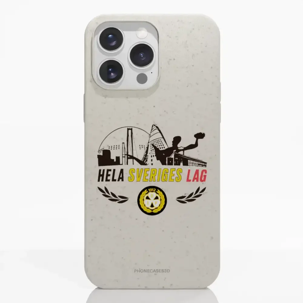 Brynäs IF Official Compostable Phone Case Design "Hela Sveriges Lag" - Image 17