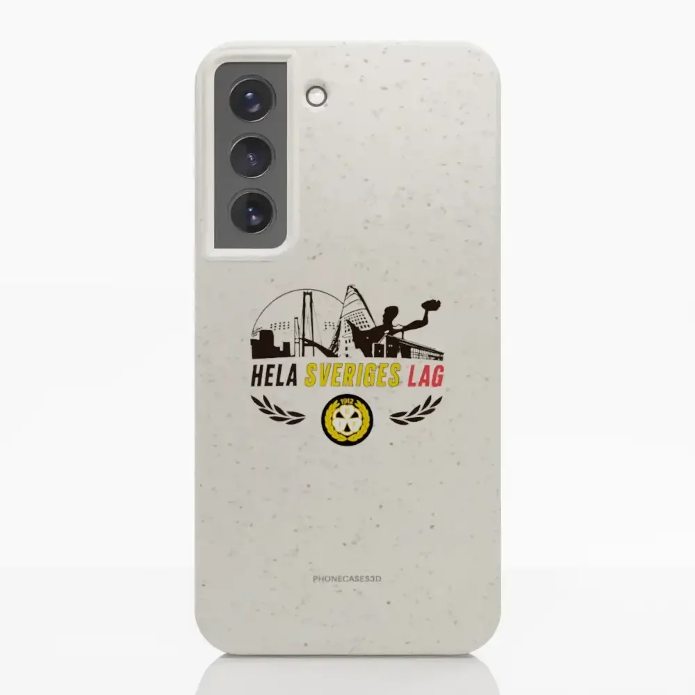 Brynäs IF Official Compostable Phone Case Design "Hela Sveriges Lag" - Image 26