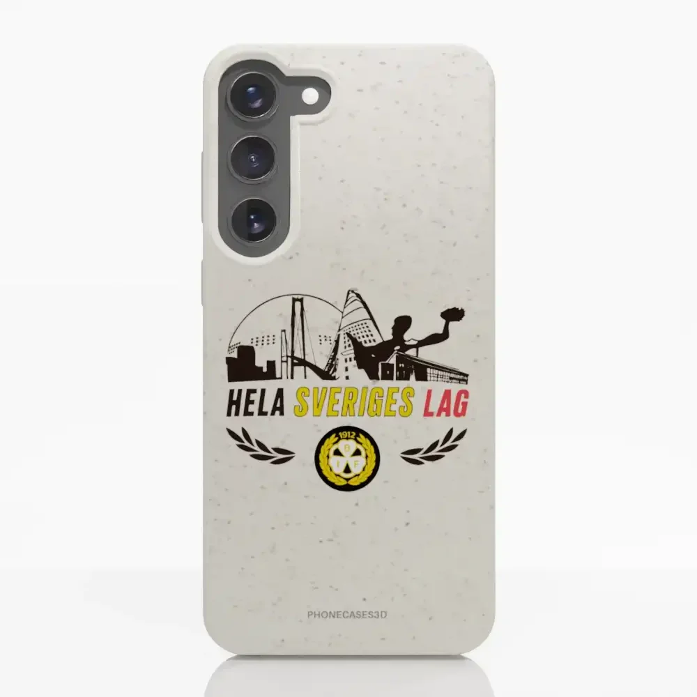 Brynäs IF Official Compostable Phone Case Design "Hela Sveriges Lag" - Image 30