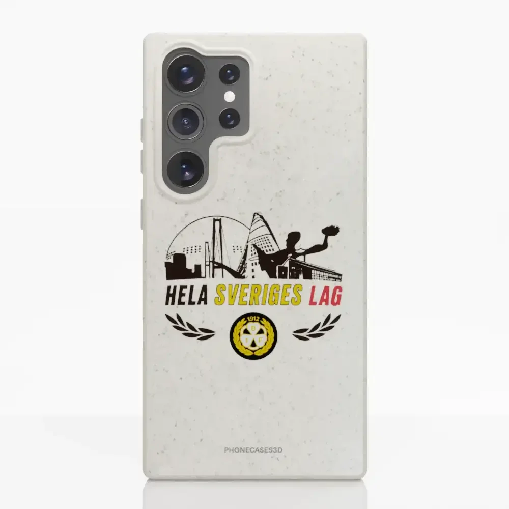 Brynäs IF Official Compostable Phone Case Design "Hela Sveriges Lag" - Image 37