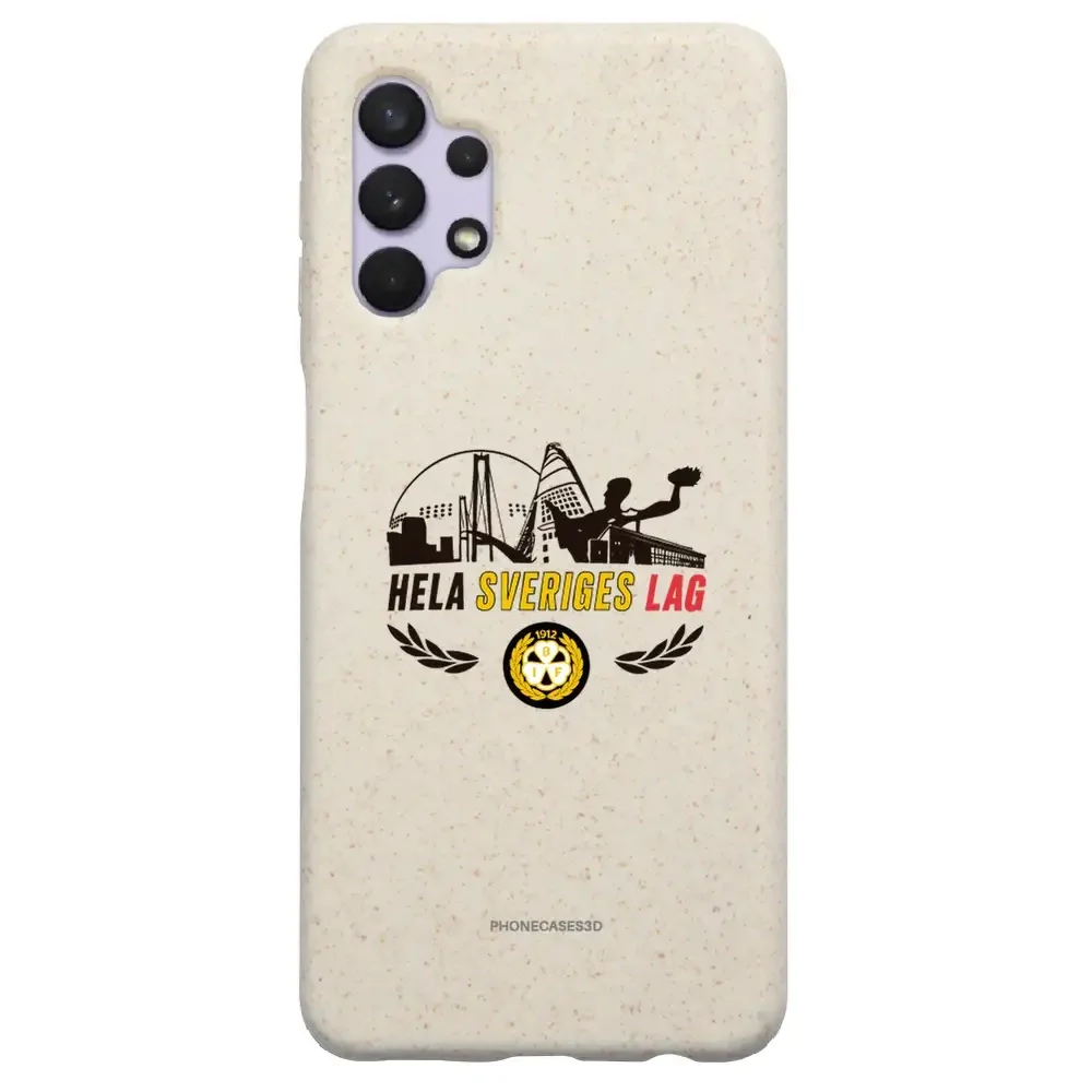 Brynäs IF Official Compostable Phone Case Design "Hela Sveriges Lag" - Image 38