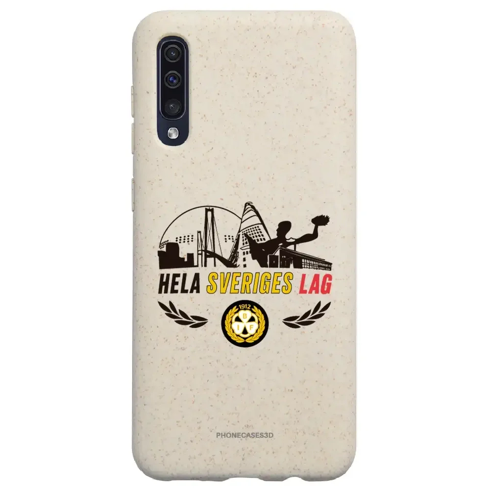 Brynäs IF Official Compostable Phone Case Design "Hela Sveriges Lag" - Image 39