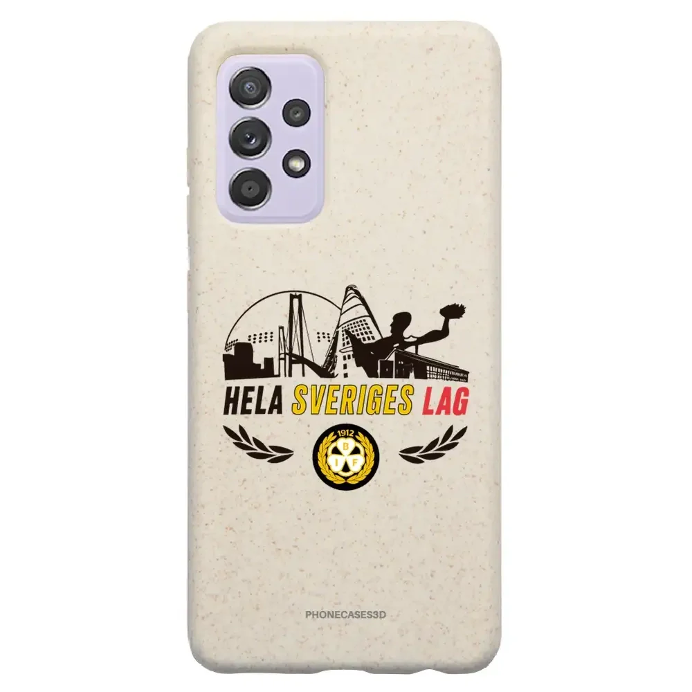 Brynäs IF Official Compostable Phone Case Design "Hela Sveriges Lag" - Image 41