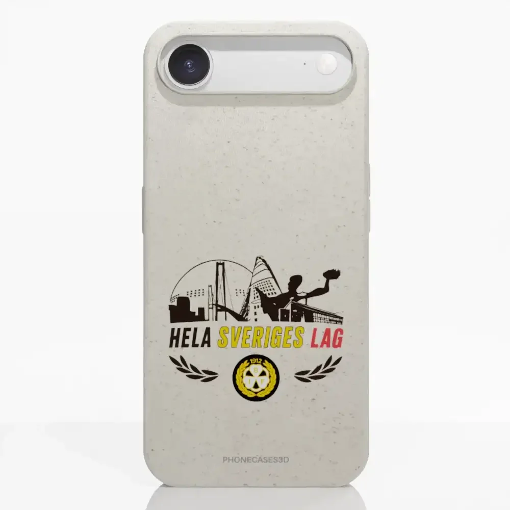 Brynäs IF Official Compostable Phone Case Design "Hela Sveriges Lag" - Image 48