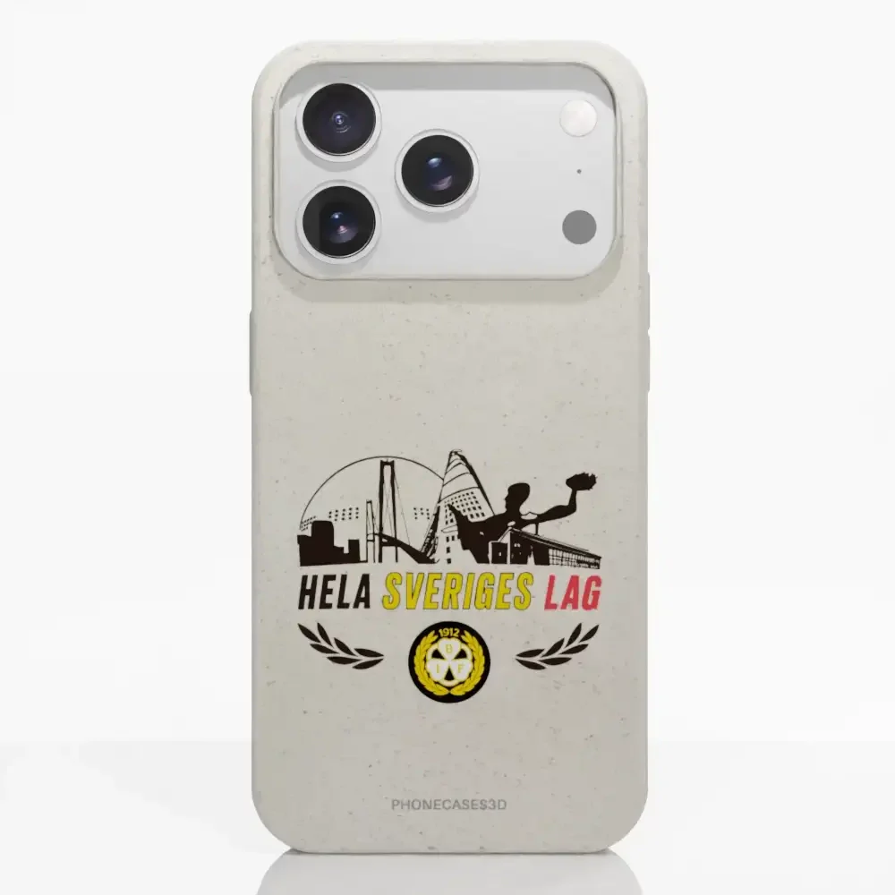 Brynäs IF Official Compostable Phone Case Design "Hela Sveriges Lag" - Image 50