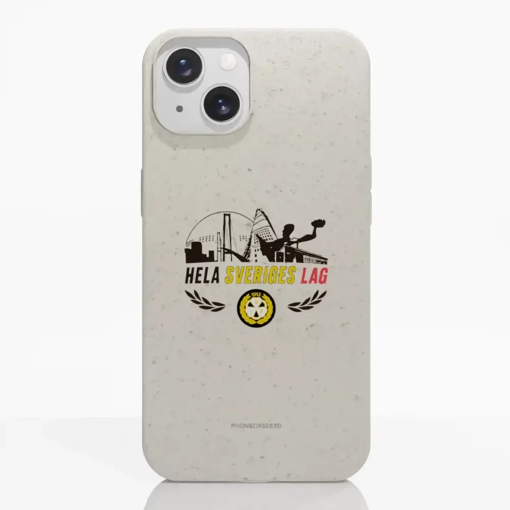 Brynäs IF Official Compostable Phone Case Design "Hela Sveriges Lag" - Image 7