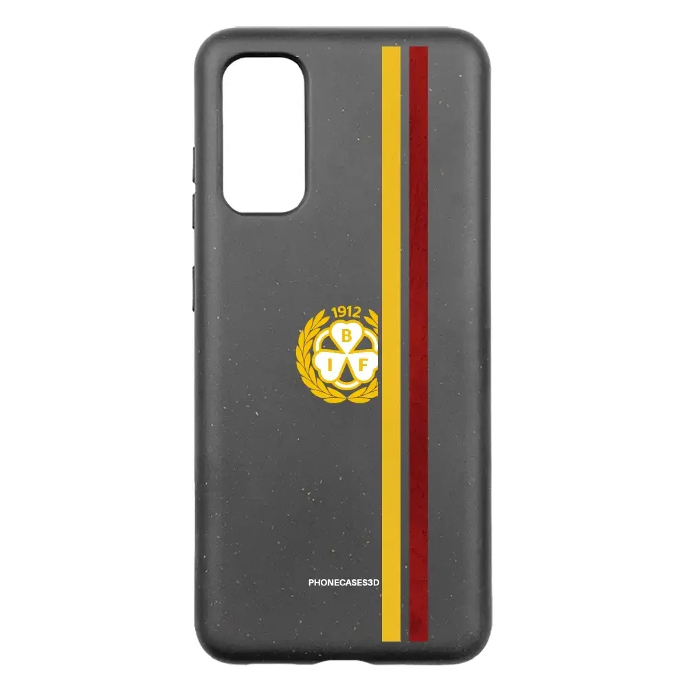 Brynäs IF Official Compostable Phone Case Design Stripes - Image 24