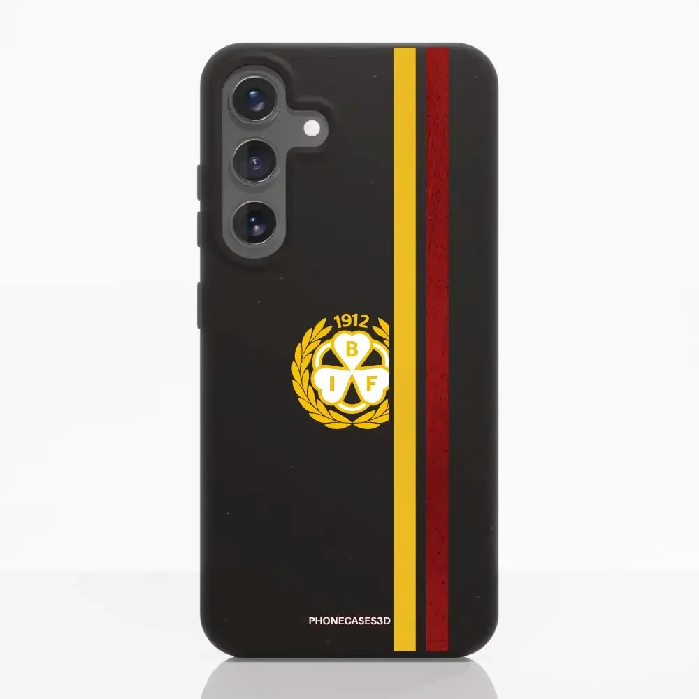 Brynäs IF Official Compostable Phone Case Design Stripes - Image 38
