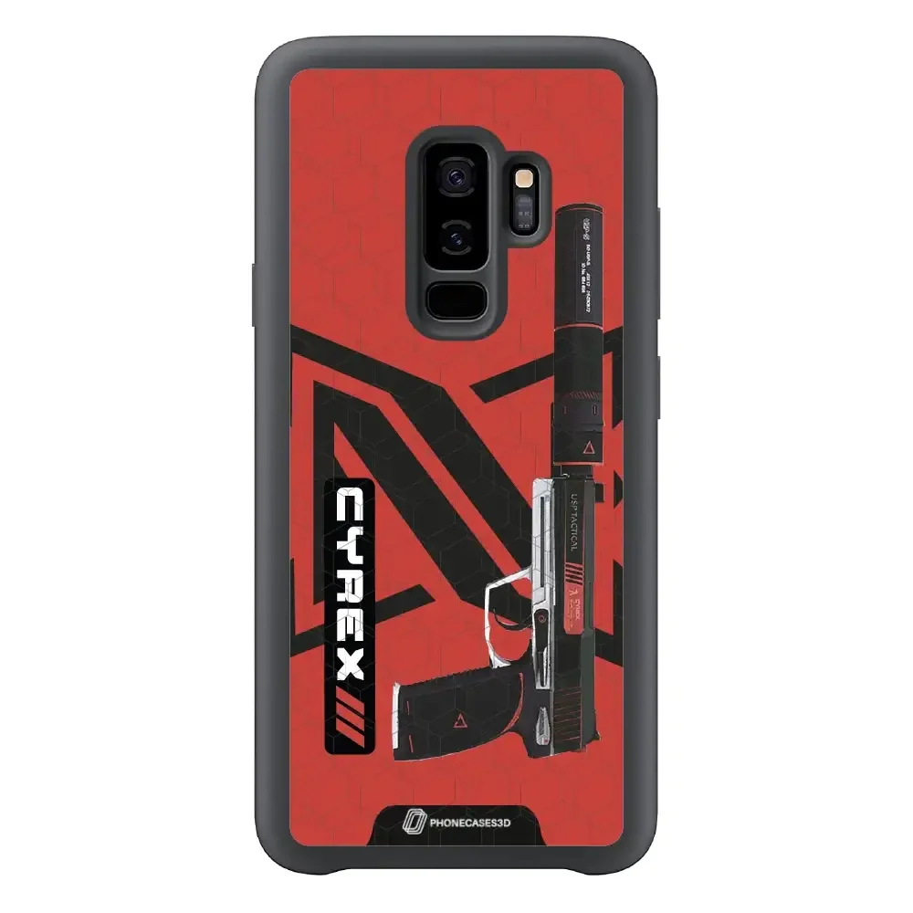 Cyrex Official 3D Phone Case Gun Design - Image 65