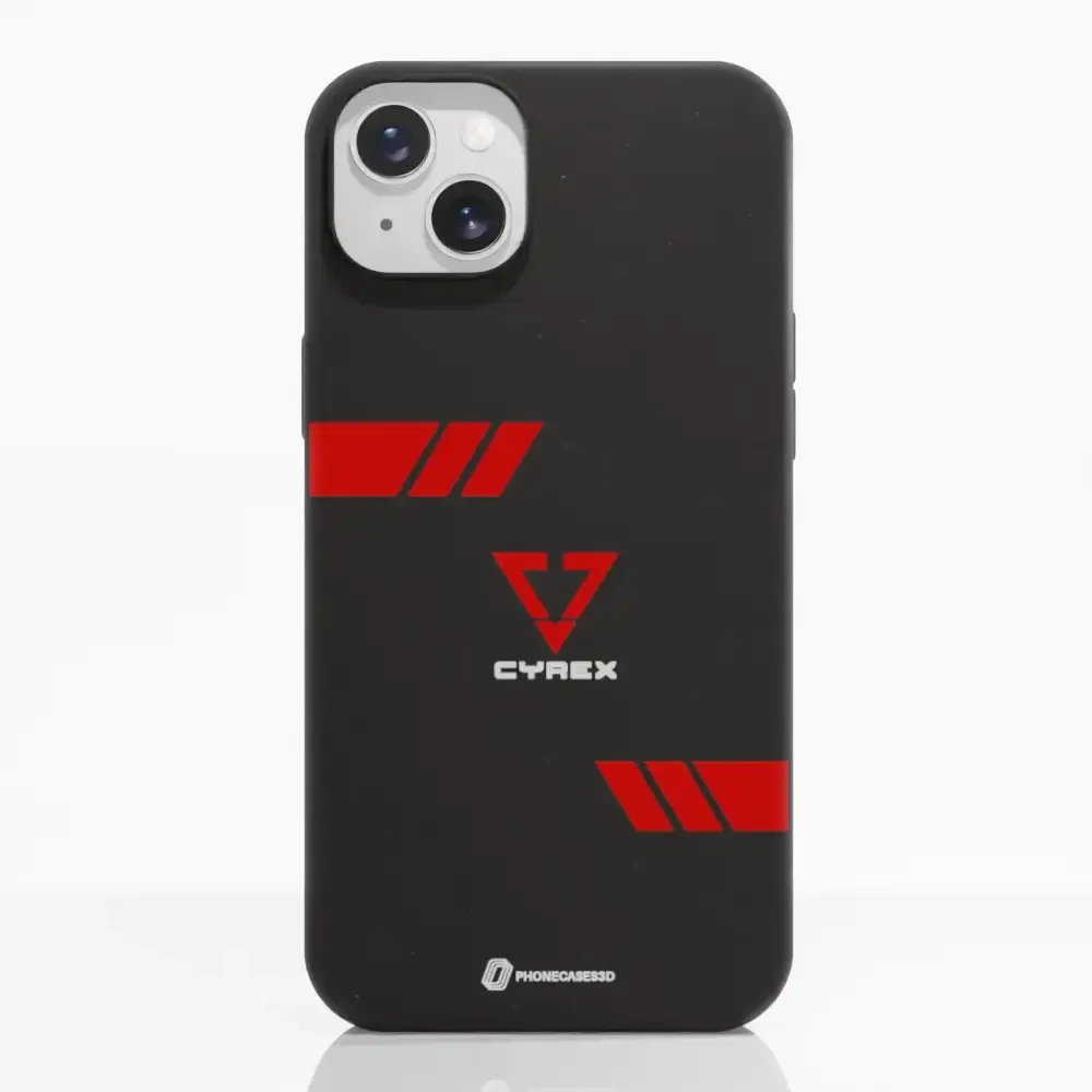 Cyrex Official Compostable Phone Case logo - Image 10