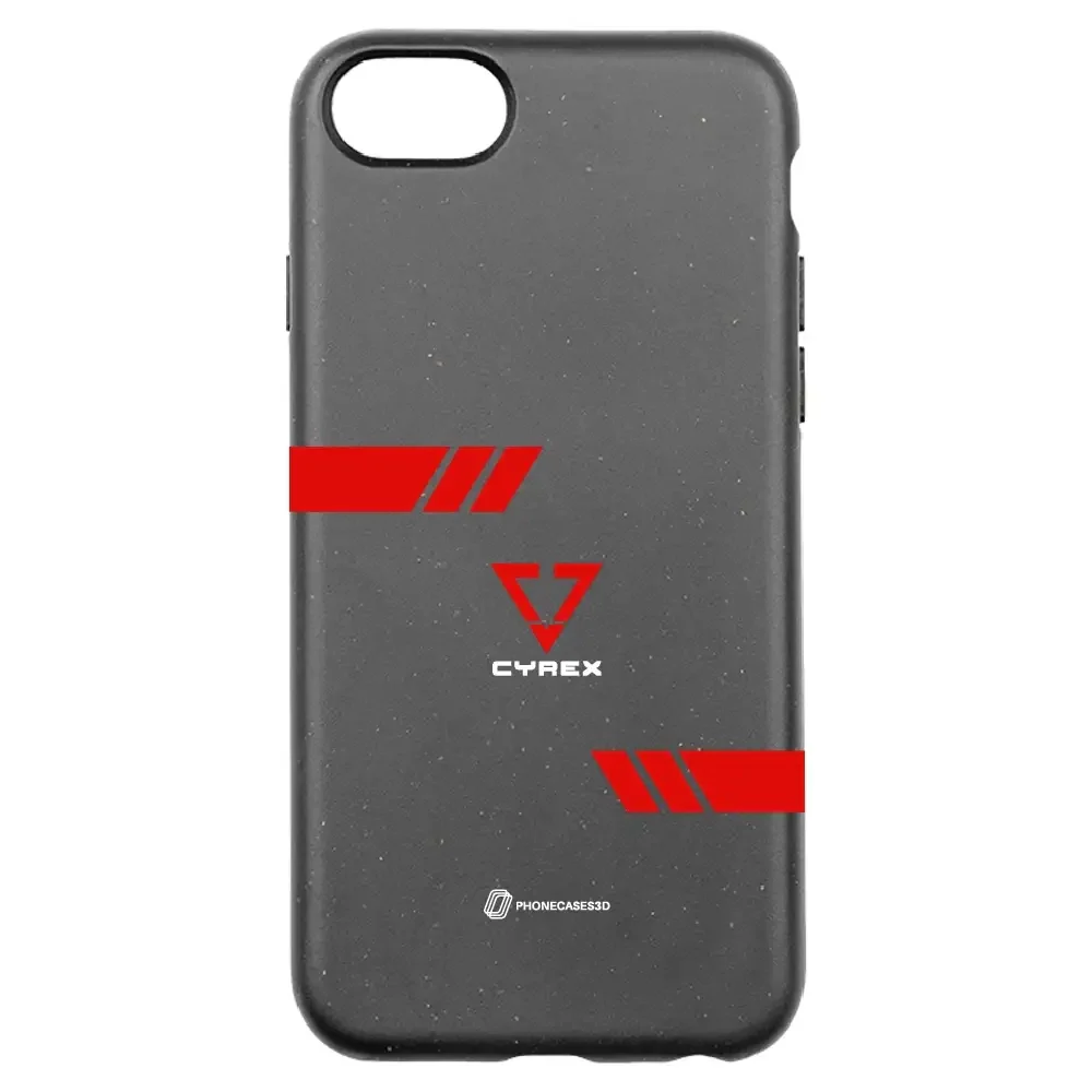 Cyrex Official Compostable Phone Case logo - Image 24