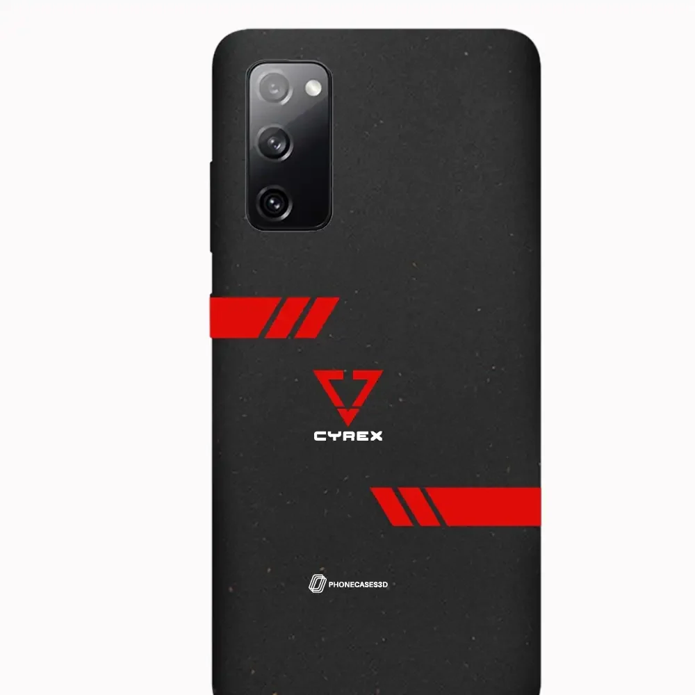 Cyrex Official Compostable Phone Case logo - Image 26