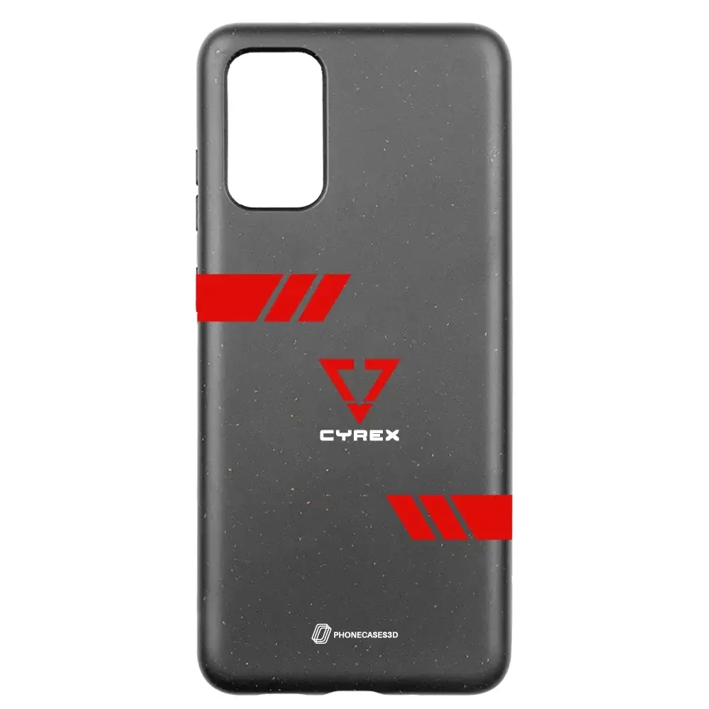 Cyrex Official Compostable Phone Case logo - Image 27