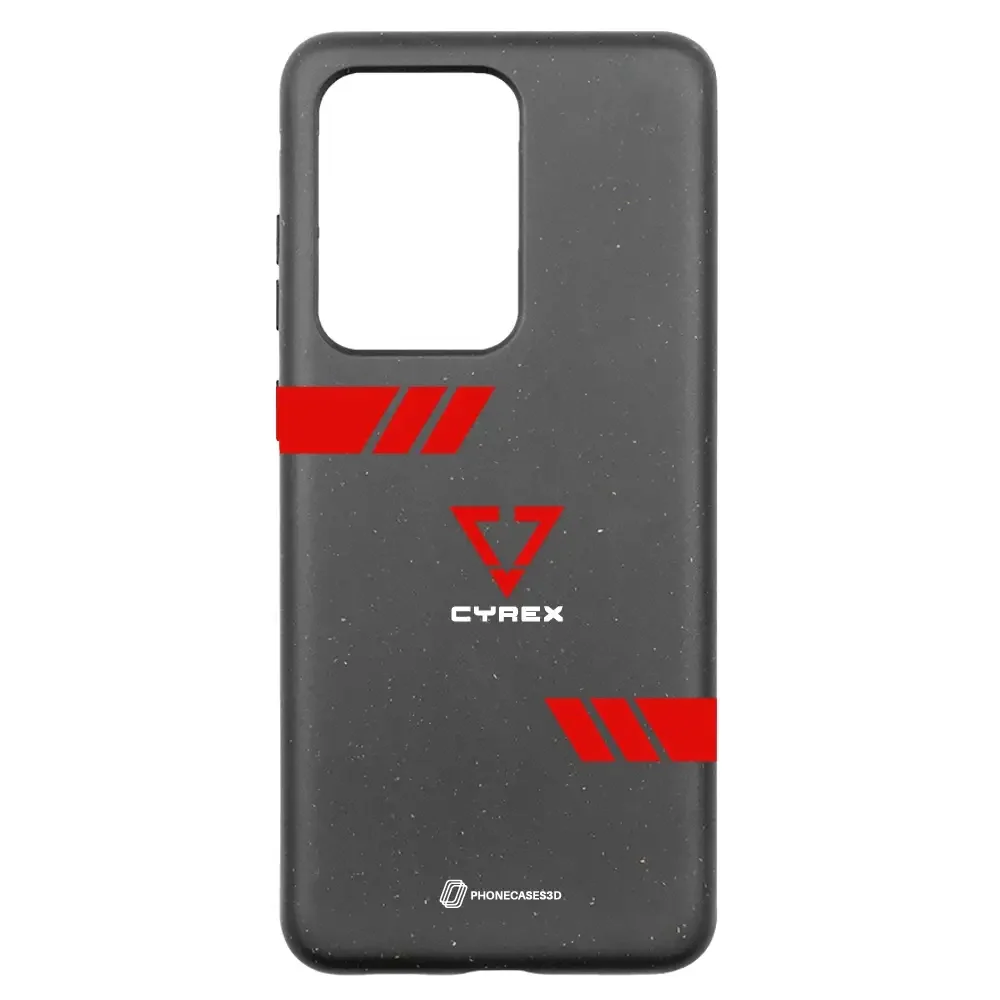Cyrex Official Compostable Phone Case logo - Image 28