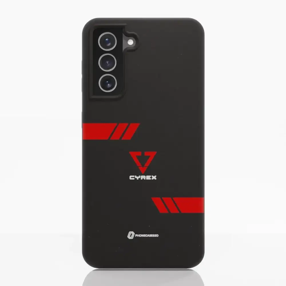 Cyrex Official Compostable Phone Case logo - Image 29