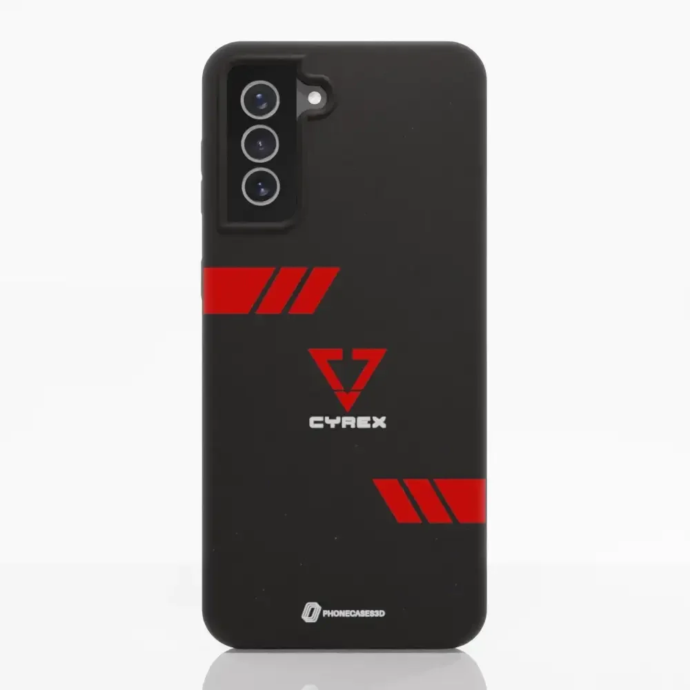 Cyrex Official Compostable Phone Case logo - Image 30