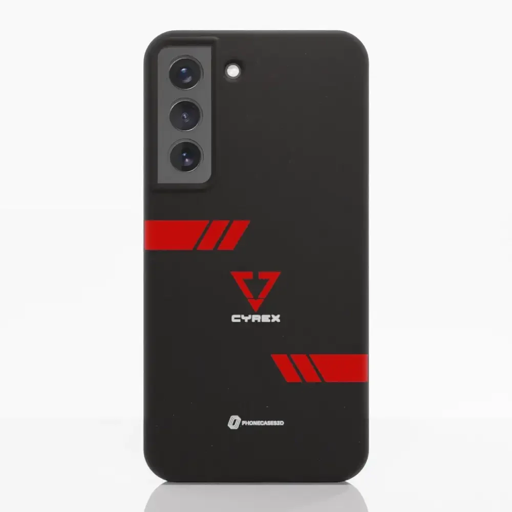 Cyrex Official Compostable Phone Case logo - Image 32