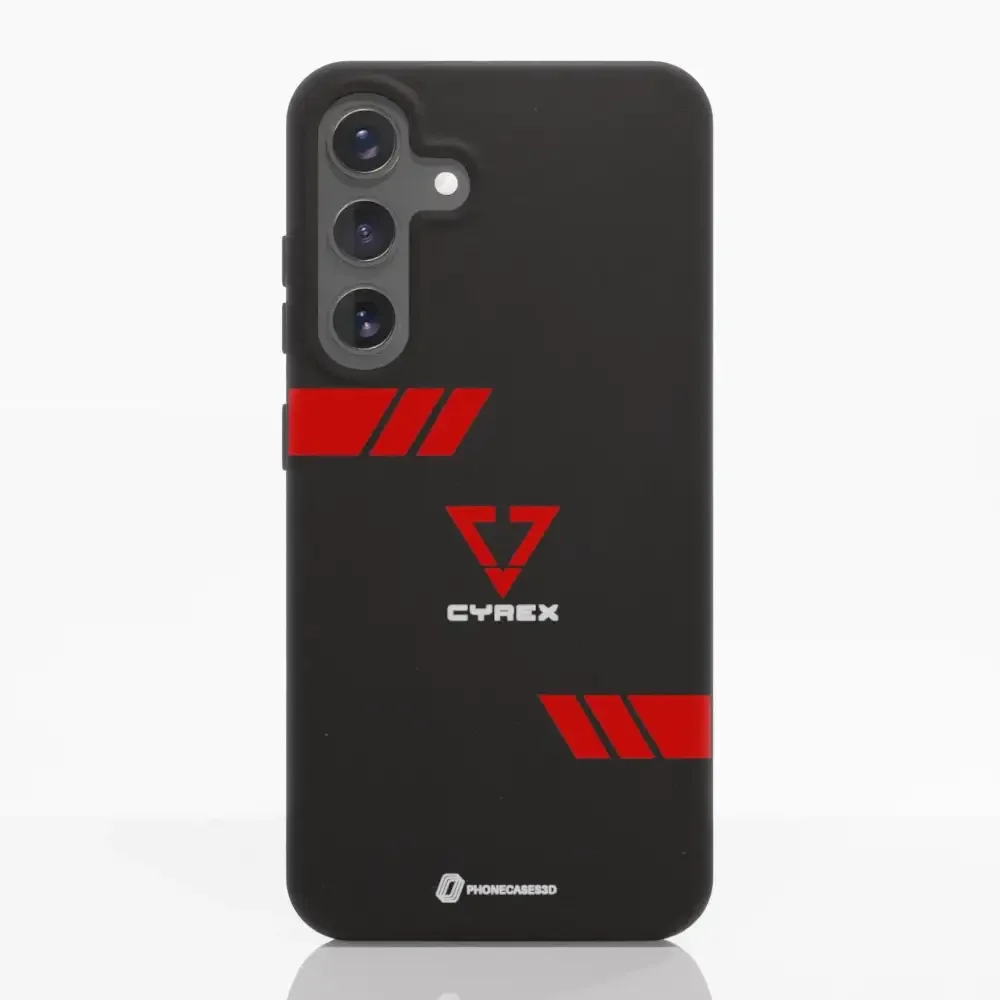 Cyrex Official Compostable Phone Case logo - Image 39