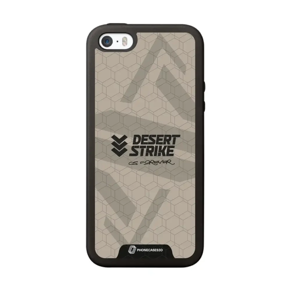 Desert Strike Official 3D Phone Case Design Logo watermark - Image 25