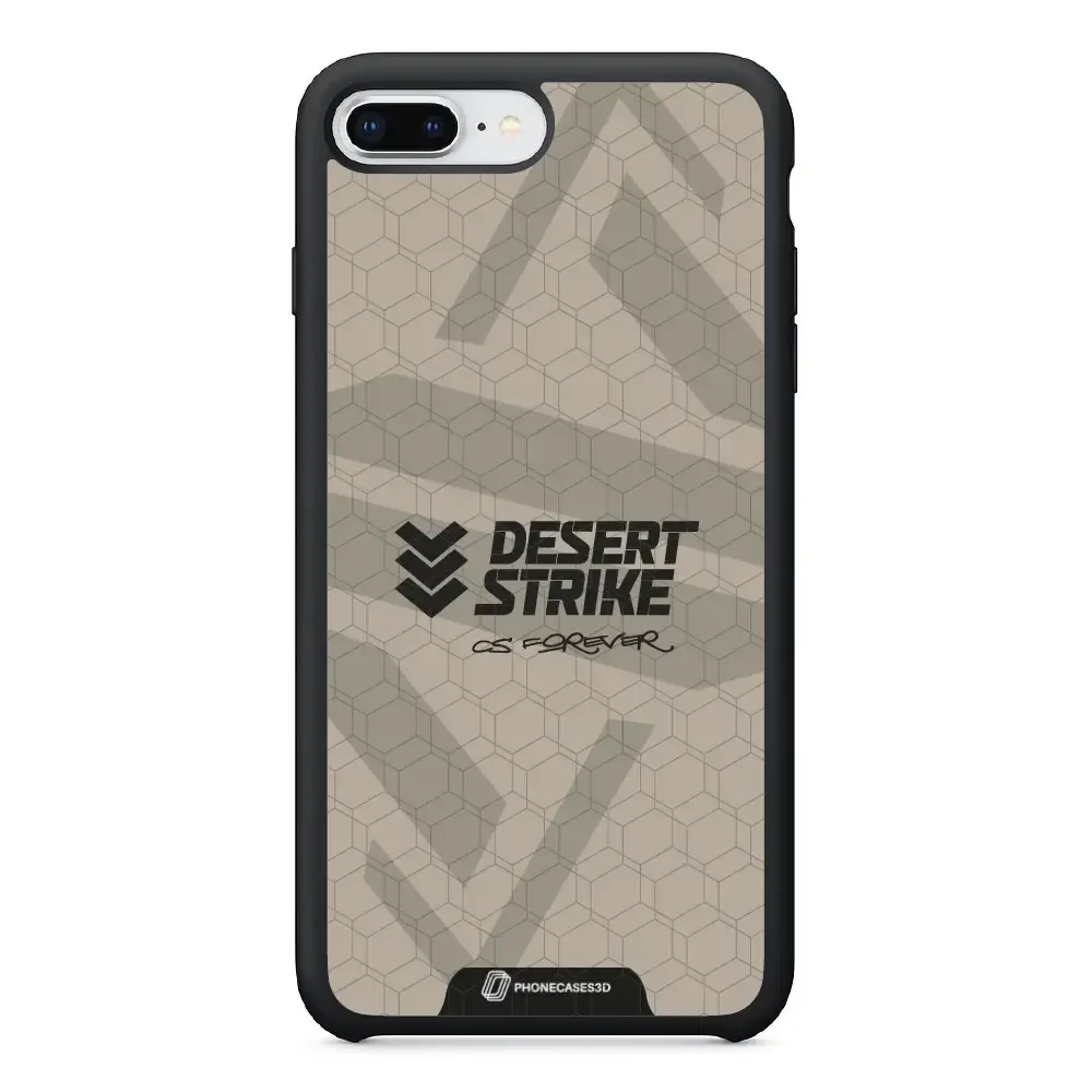 Desert Strike Official 3D Phone Case Design Logo watermark - Image 30