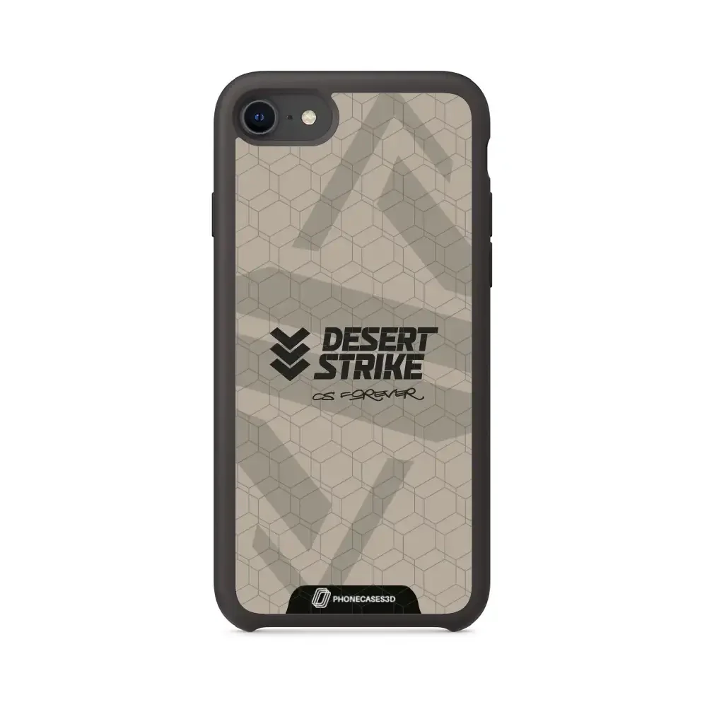 Desert Strike Official 3D Phone Case Design Logo watermark - Image 33