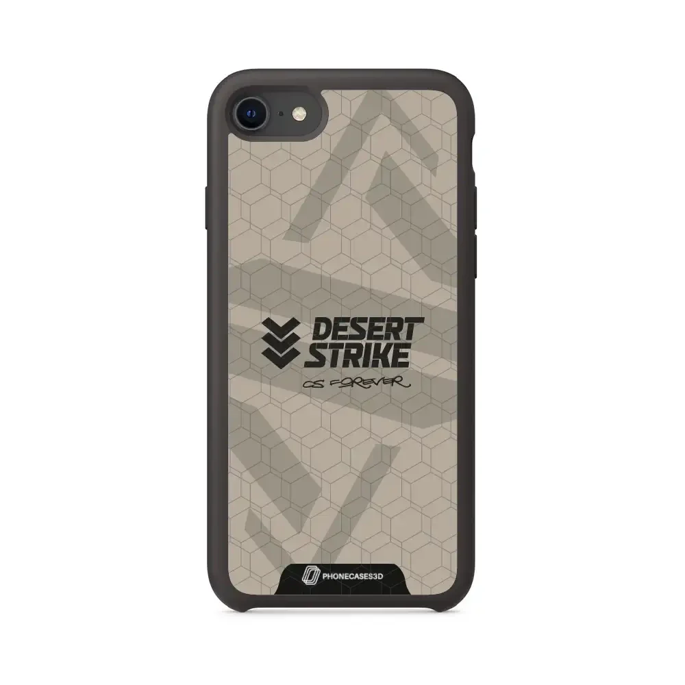 Desert Strike Official 3D Phone Case Design Logo watermark - Image 34