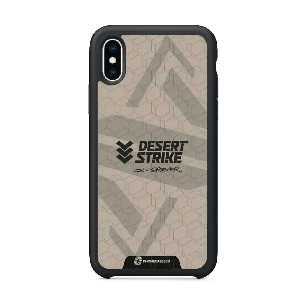 Desert Strike Official 3D Phone Case Design Logo watermark - Image 37