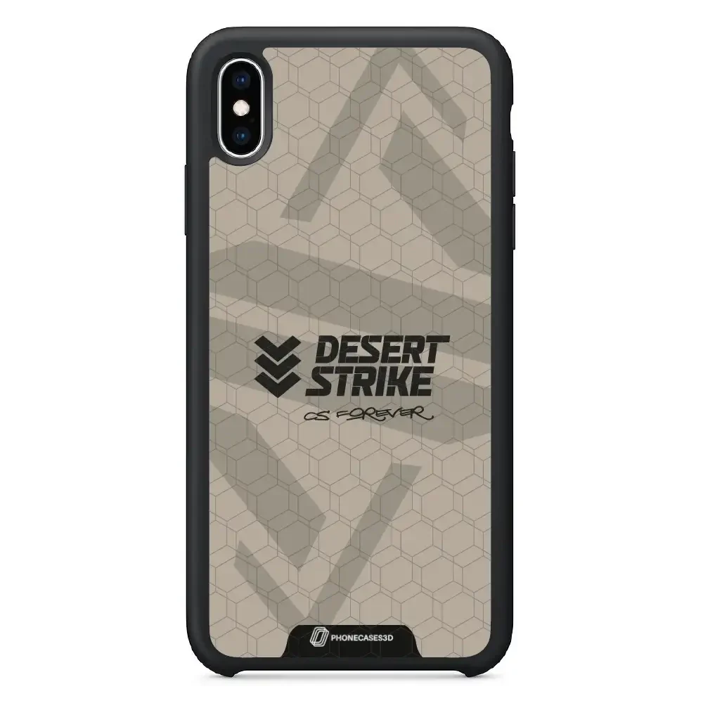 Desert Strike Official 3D Phone Case Design Logo watermark - Image 38