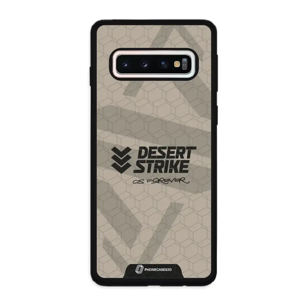 Desert Strike Official 3D Phone Case Design Logo watermark - Image 41