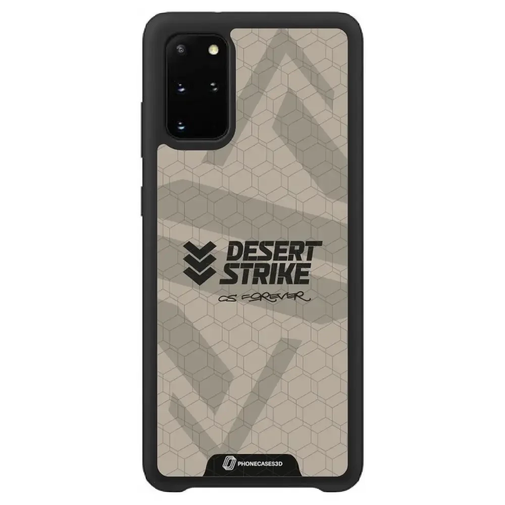 Desert Strike Official 3D Phone Case Design Logo watermark - Image 45