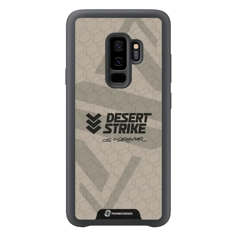 Desert Strike Official 3D Phone Case Design Logo watermark - Image 65