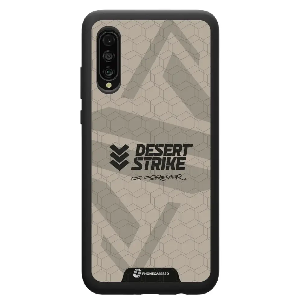 Desert Strike Official 3D Phone Case Design Logo watermark - Image 66