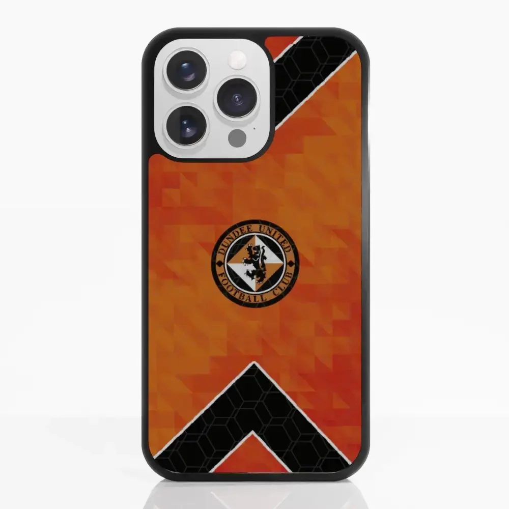 Dundee United Official 3D Phone Case Design 71 - Image 10