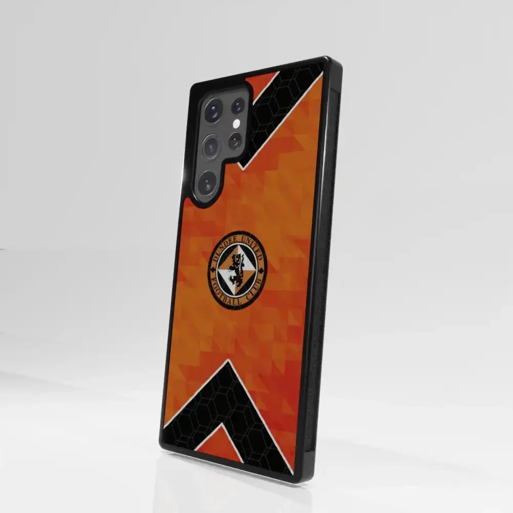 Dundee United Official 3D Phone Case Design 71 - Image 103
